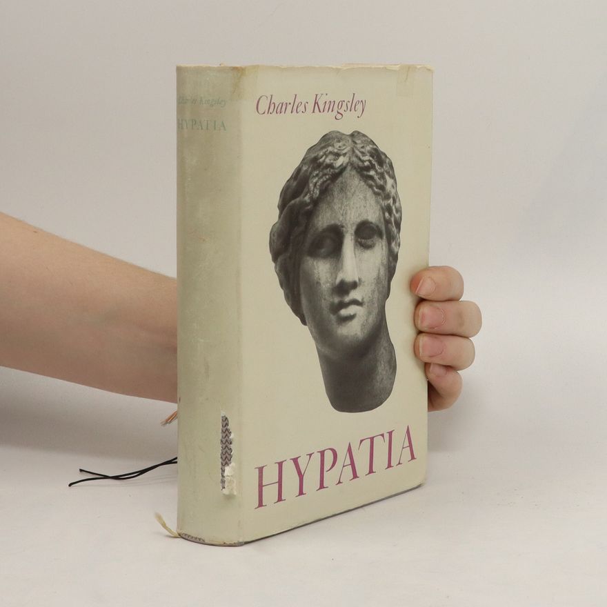 Charles Kingsley Hypatia