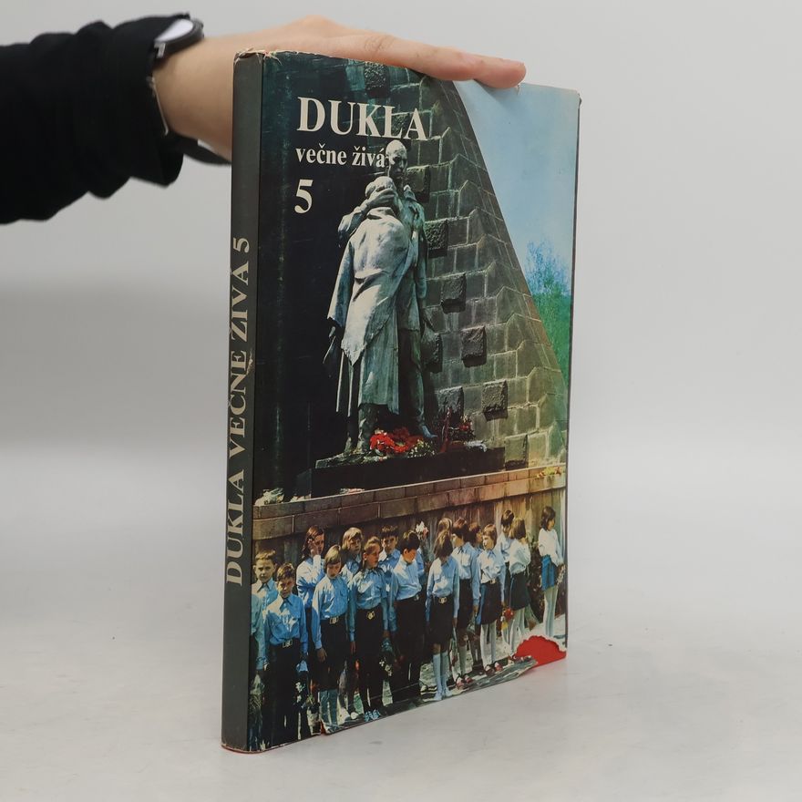 Ivan Mindoš Dukla večne živá 5