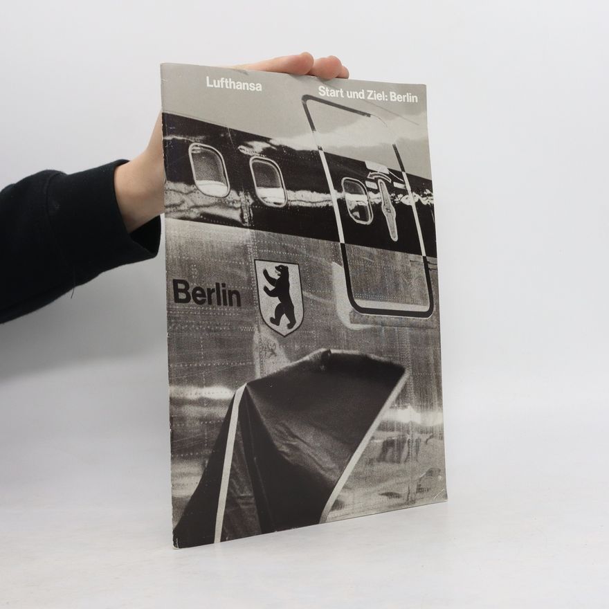 Autores varios Start und Ziel: Berlin