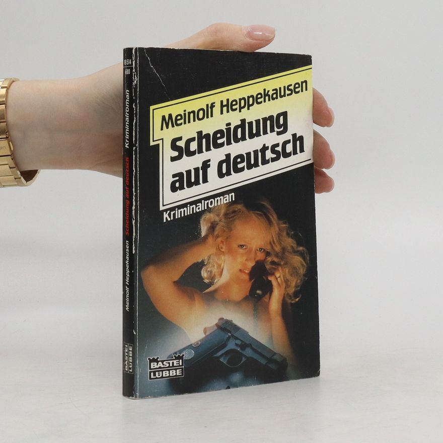 Meinolf Heppekausen Scheidung auf deutsch