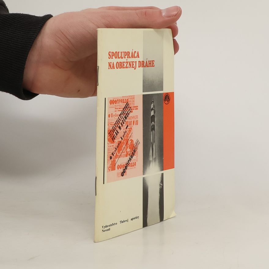 Autorenkollektiv Spolupráca na obežnej dráhe