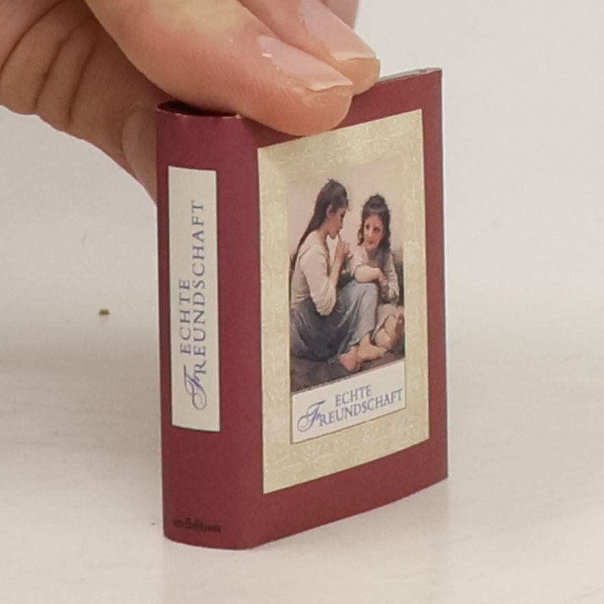 Autorenkollektiv Echte Freundschaft