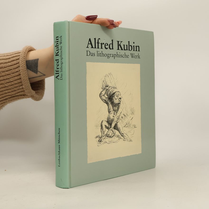 Annegret Hoberg Alfred Kubin