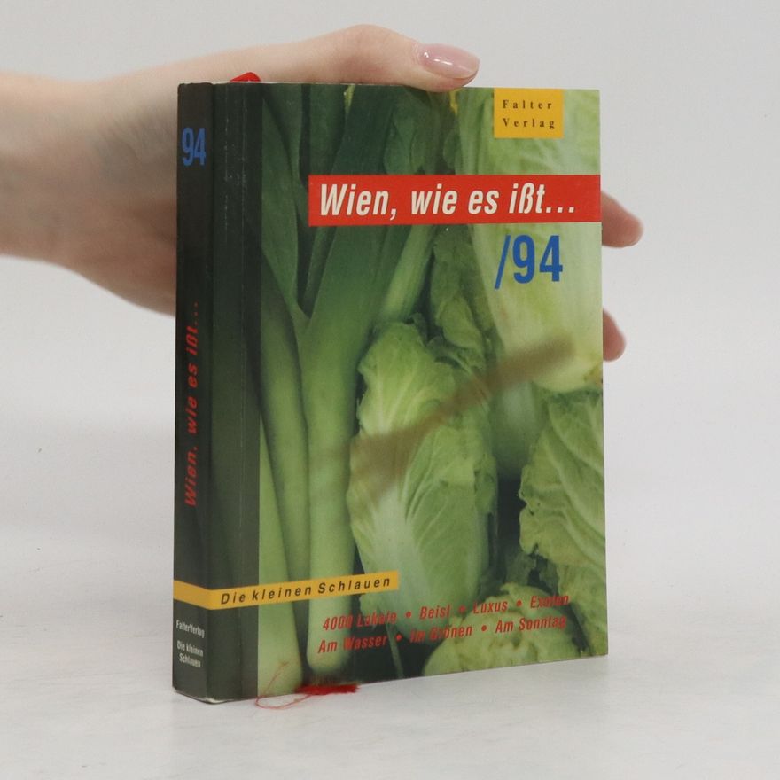 Autorenkollektiv Wien, wie es ißt... 94