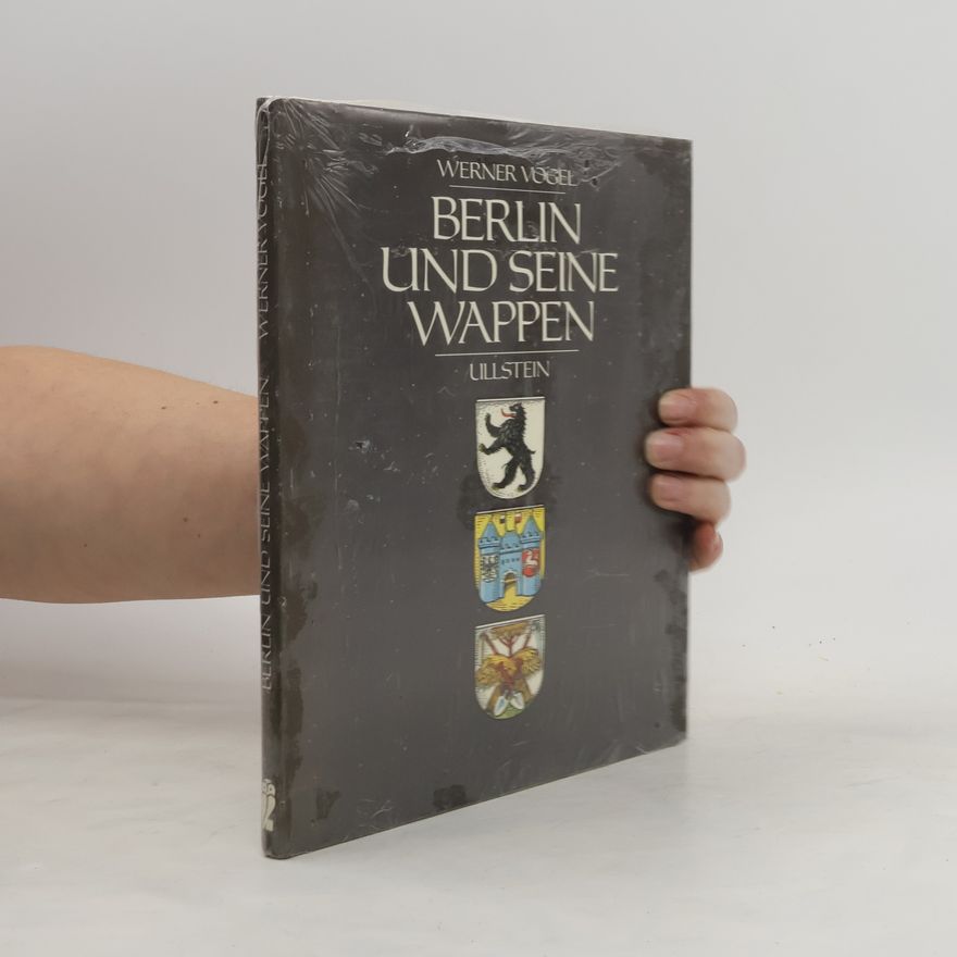 Werner Vogel Berlin und seine Wappen