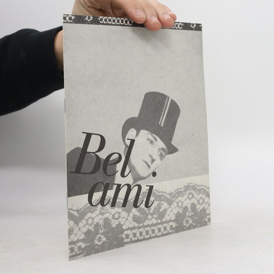 AA.VV. Belami. Heft 35