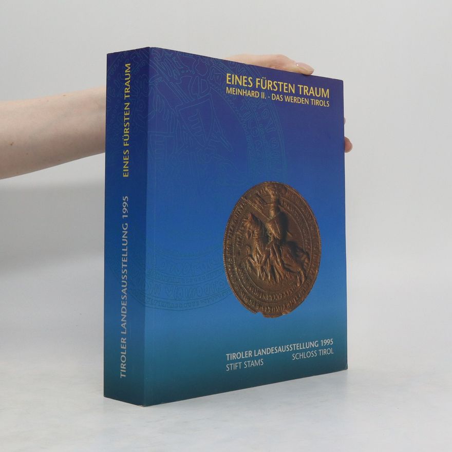 Various authors Tiroler Landesausstellung 1995