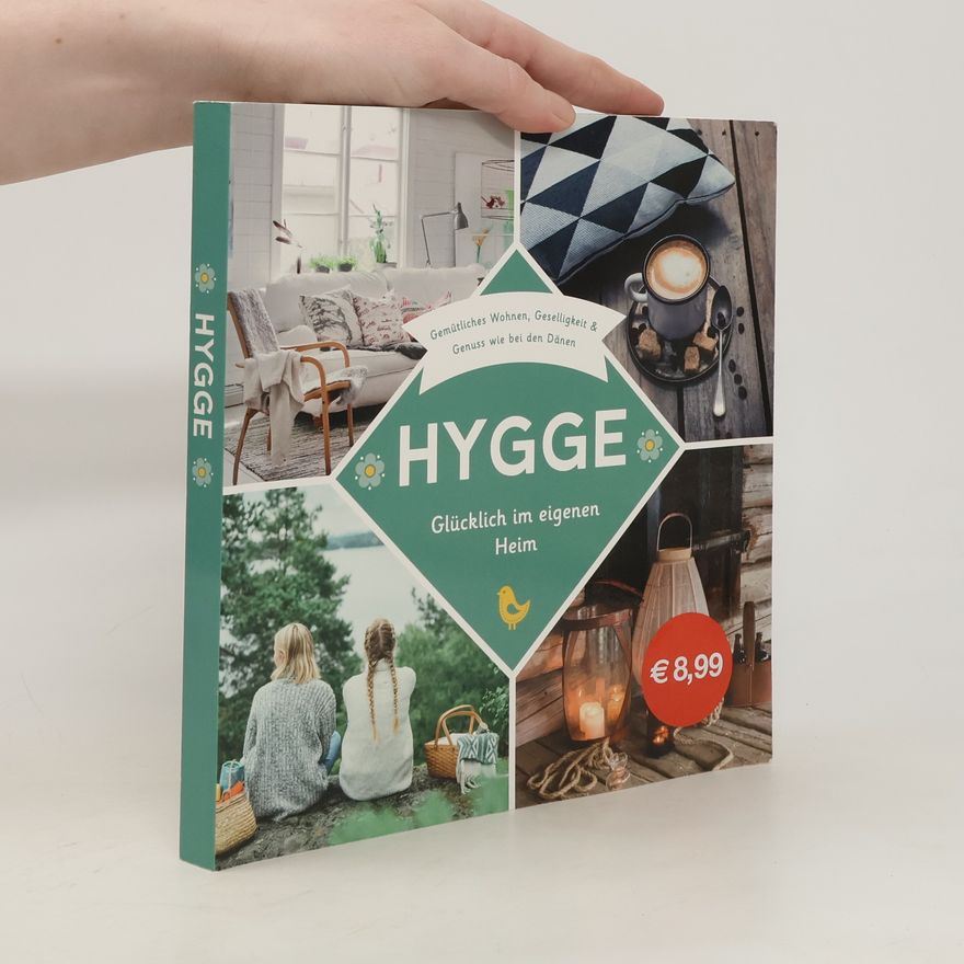 Autorenkollektiv Hygge