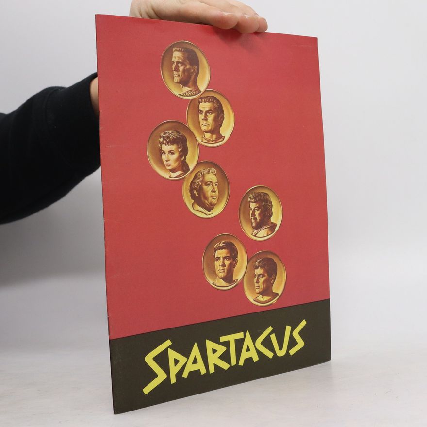 AA.VV. Spartacus