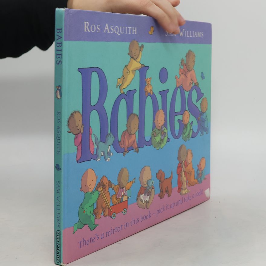 Ros Asquith Babies