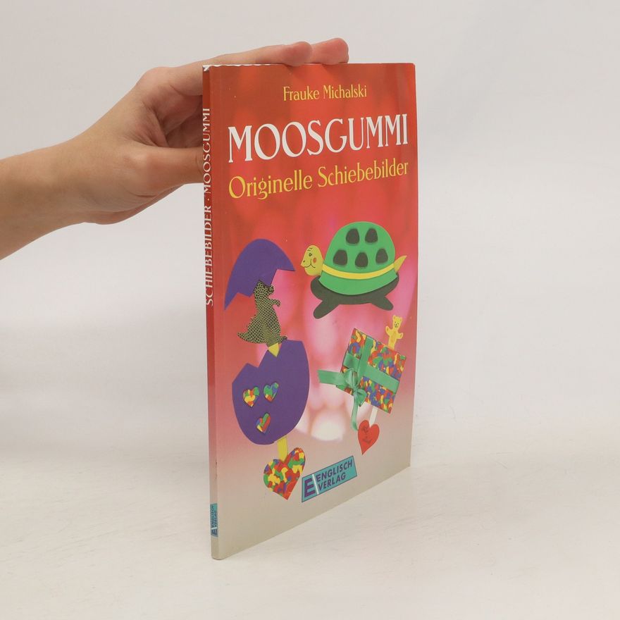 Frauke Michalski Moosgummi