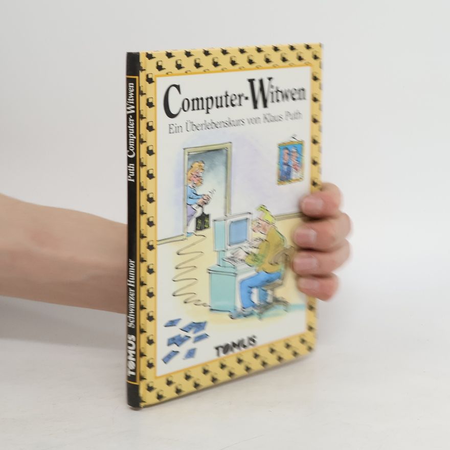 Klaus Puth Computer-Witwen