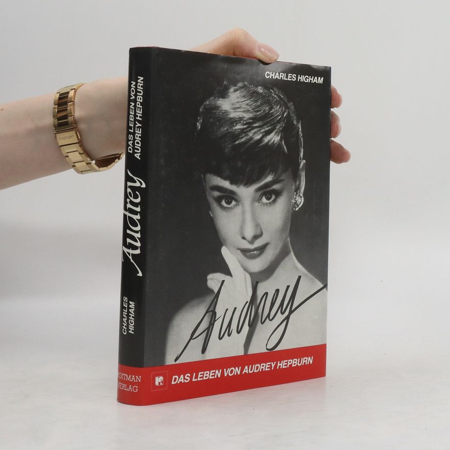 Charles Higham Audrey