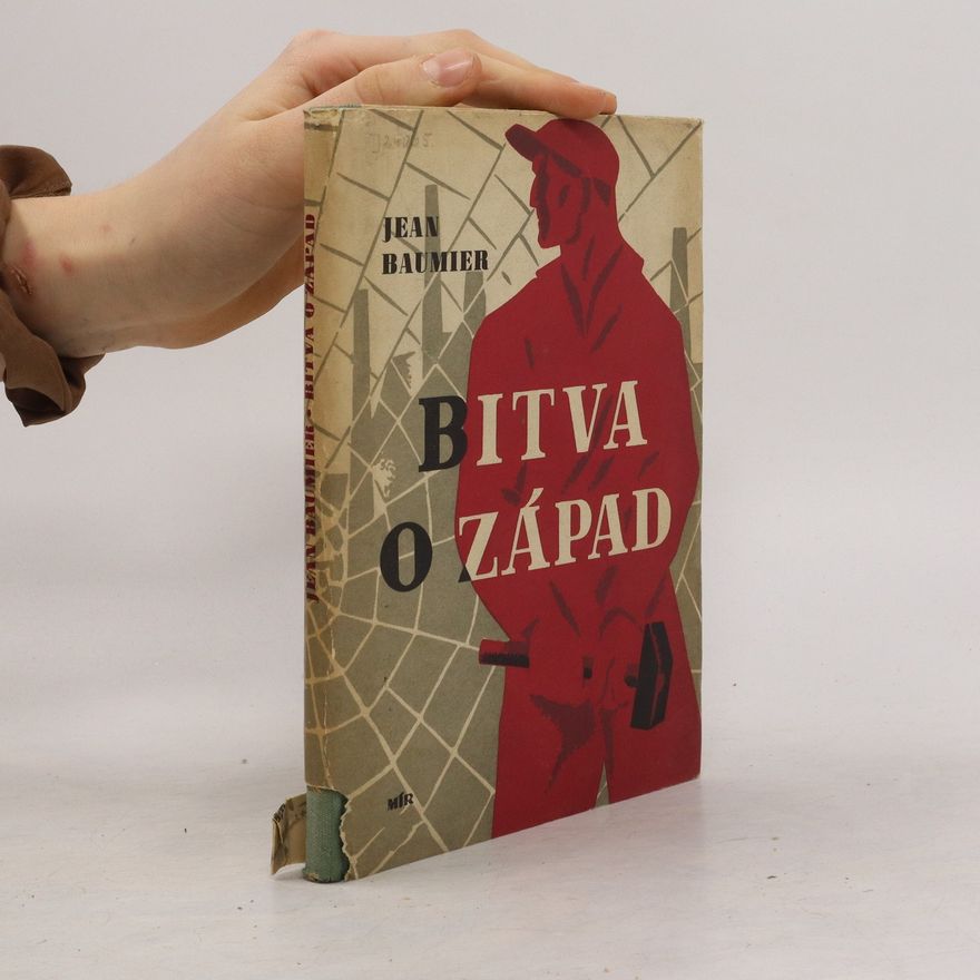Jean Baumier Bitva o západ