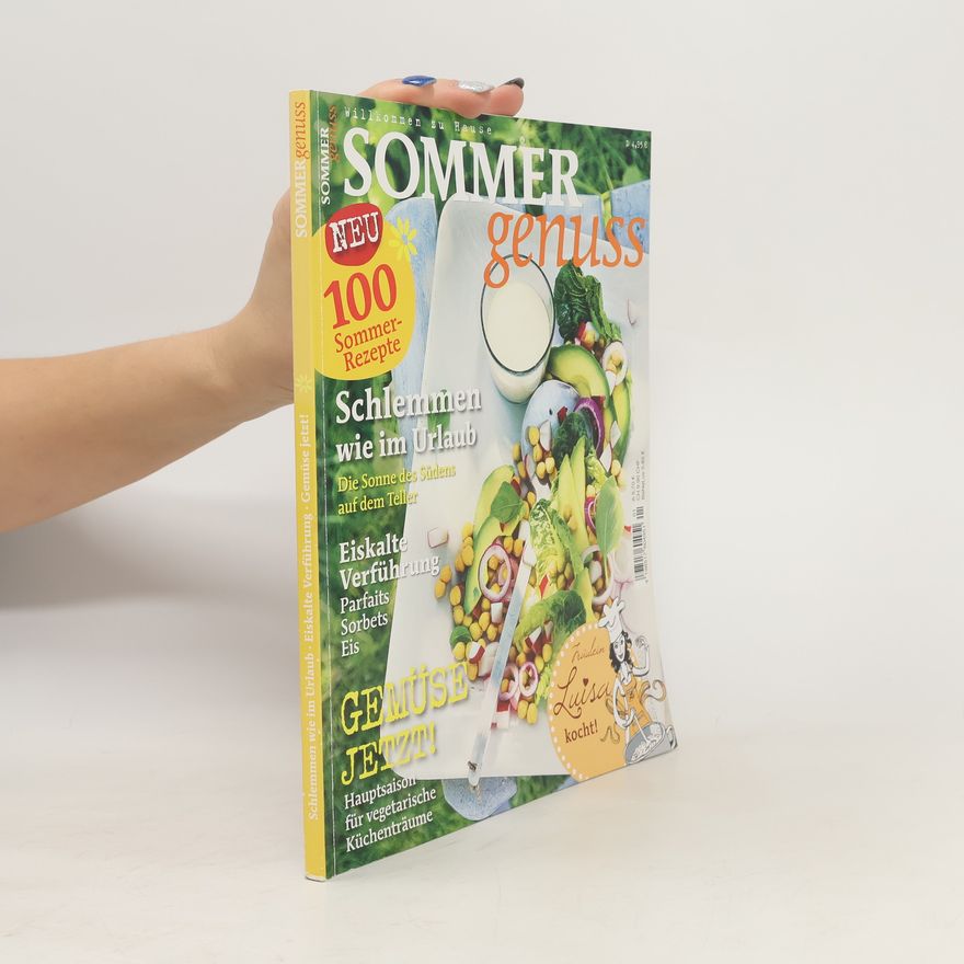 Autorenkollektiv Sommer genuss