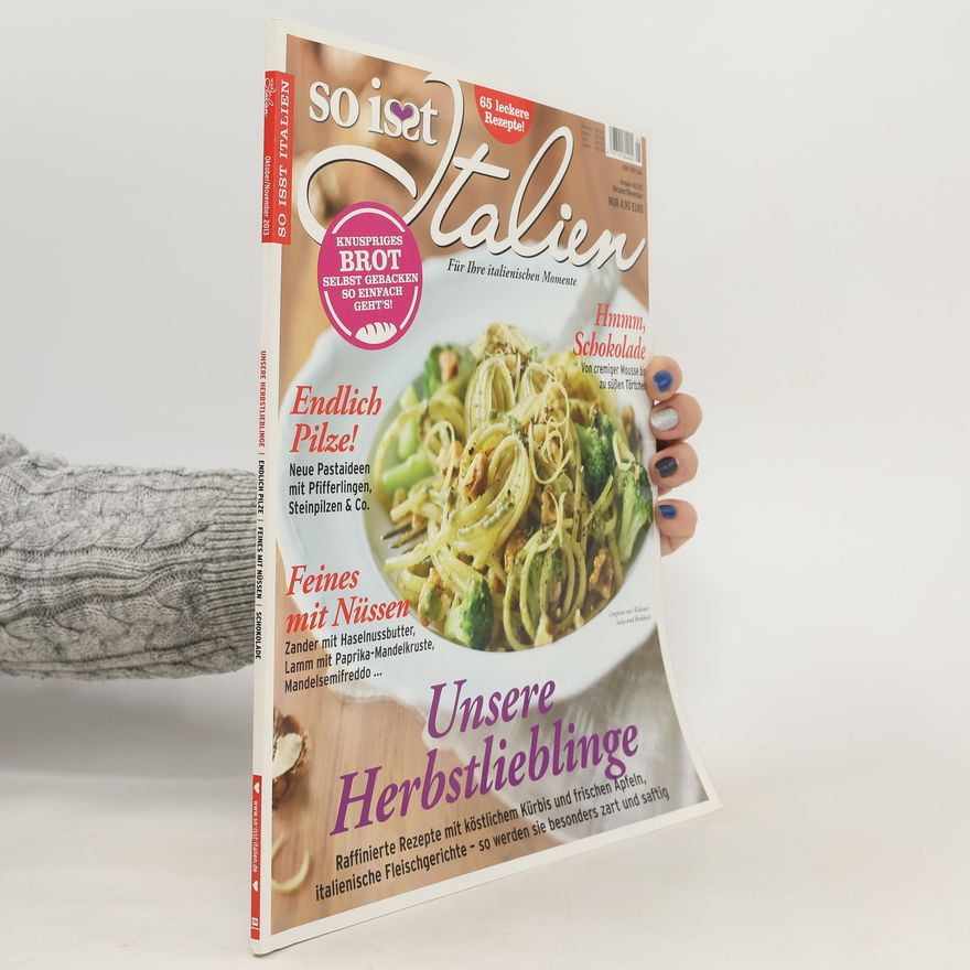 Autorenkollektiv Unsere Herbstlieblinge