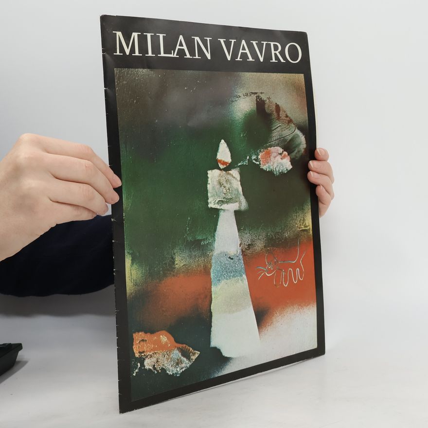 Milan Vavro Milan Vavro