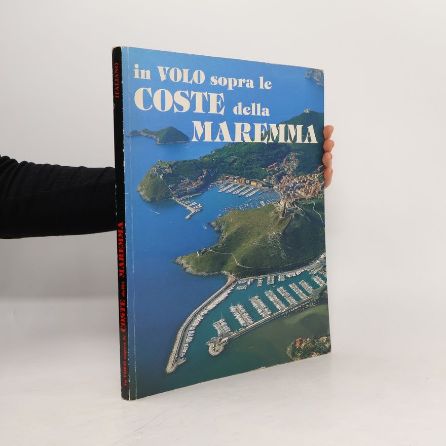 Autorenkollektiv In Volo sopra le Coste della Maremma