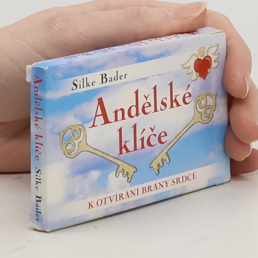 Doreen Virtue Zázraky archanděla Michaela
