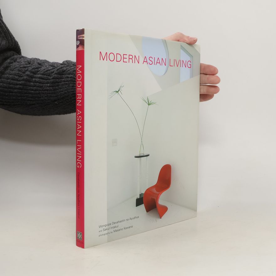 Autorenkollektiv Modern Asian Living
