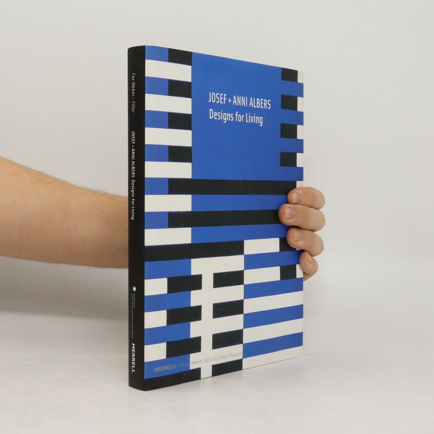 Martin Filler Josef + Anni Albers
