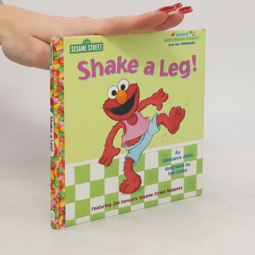 Autorenkollektiv Shake a Leg!