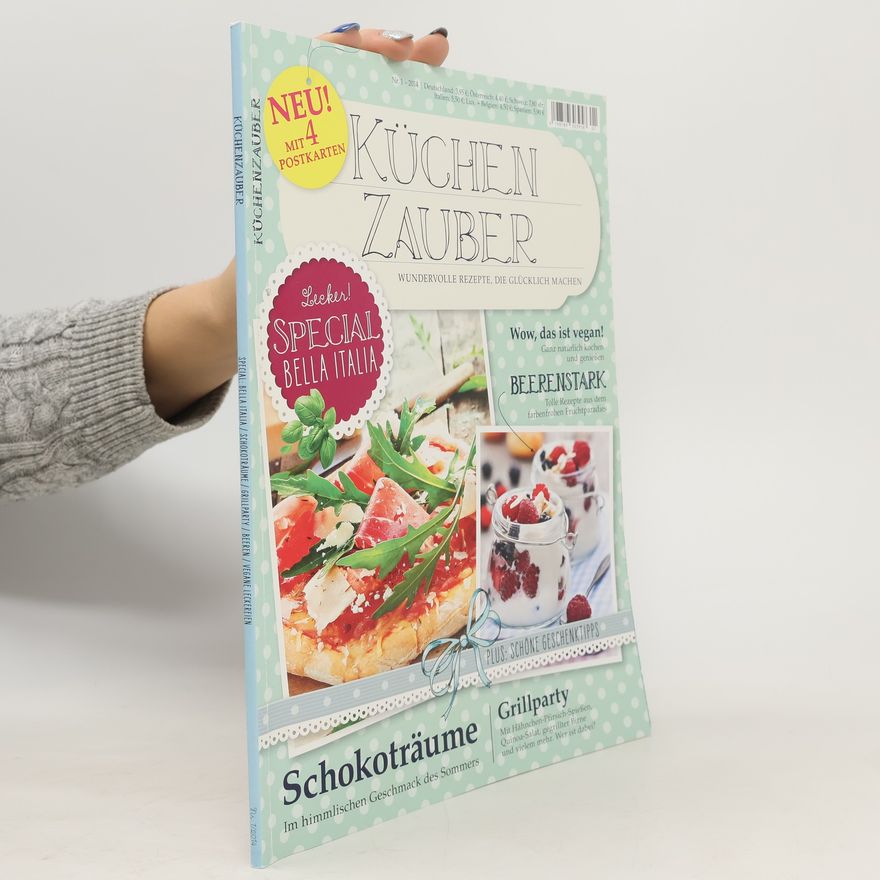 Autorenkollektiv Küchen Zauber