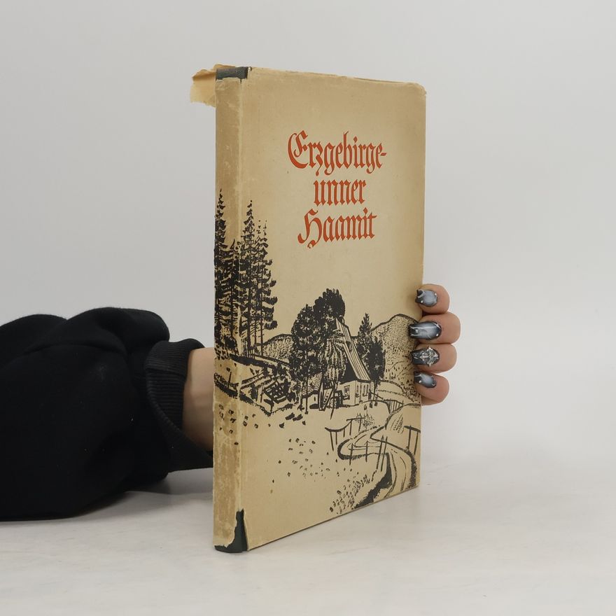 Autorenkollektiv Erzgebirge – unner Haamit