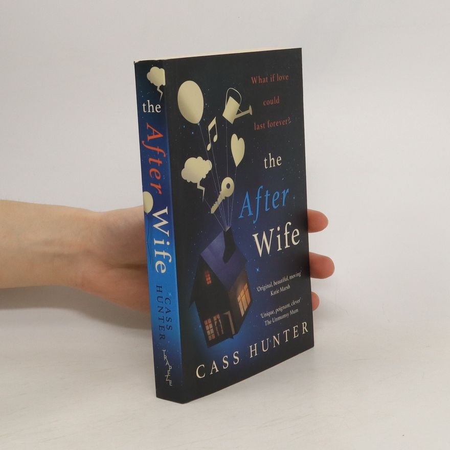 Cass Hunter The After Wife