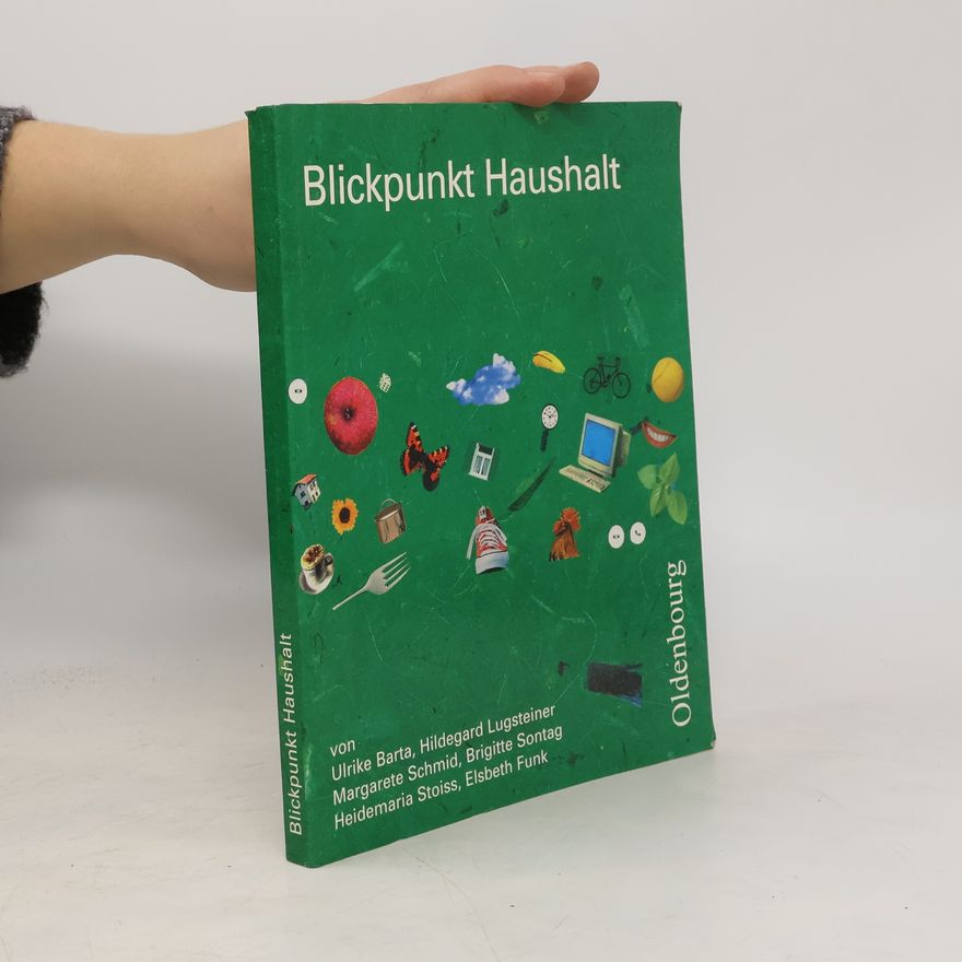 Autorenkollektiv Blickpunkt Haushalt