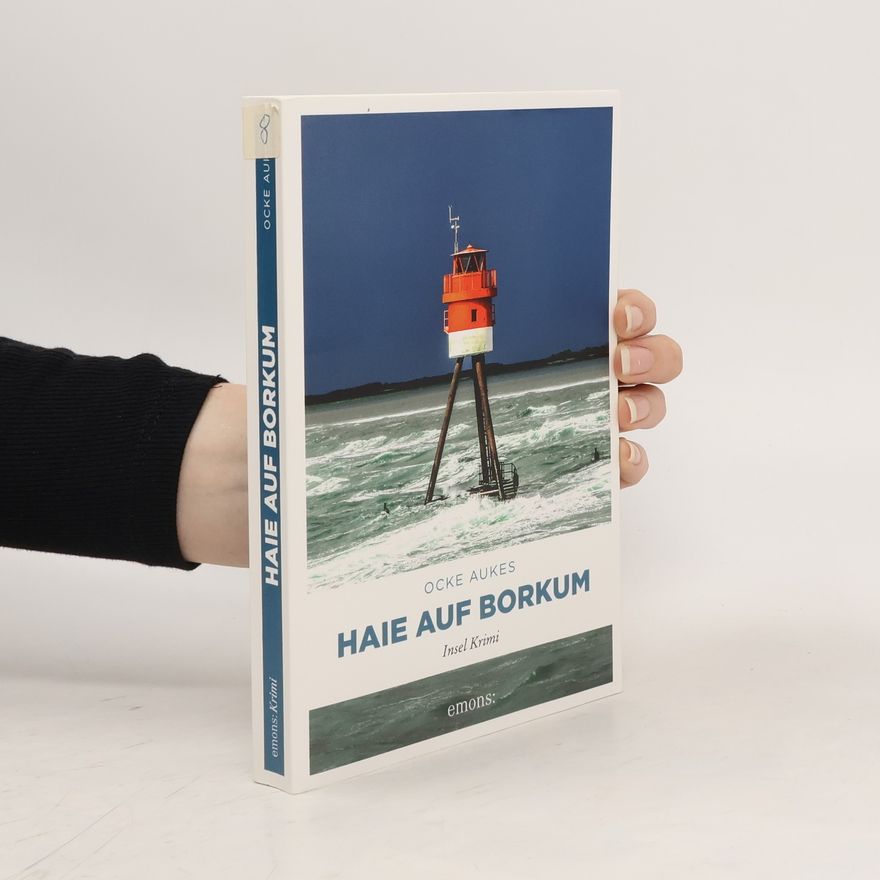Ocke Aukes Haie auf Borkum