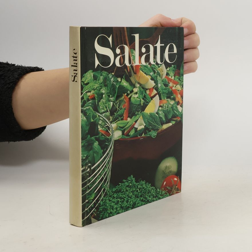 Kolektiv autorů Salate