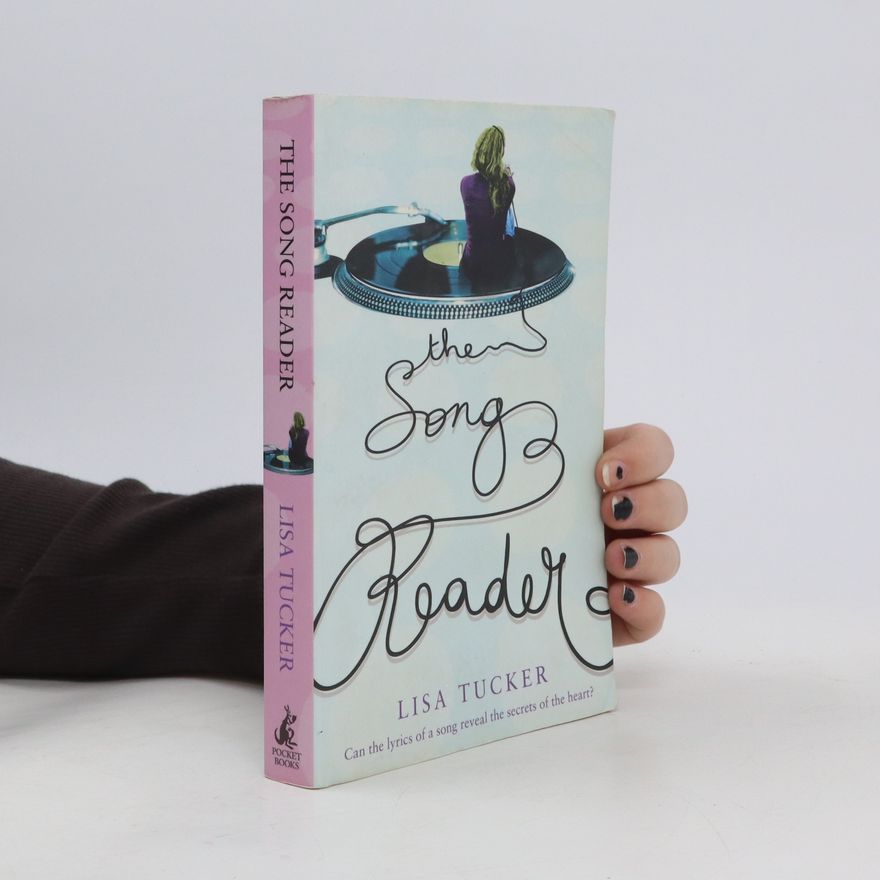 Lisa Tucker The Song Reader