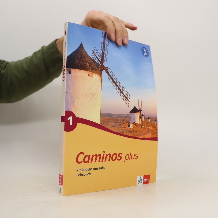 Autorenkollektiv Caminos plus