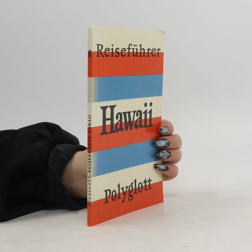 Various authors Reiseführer Hawaii