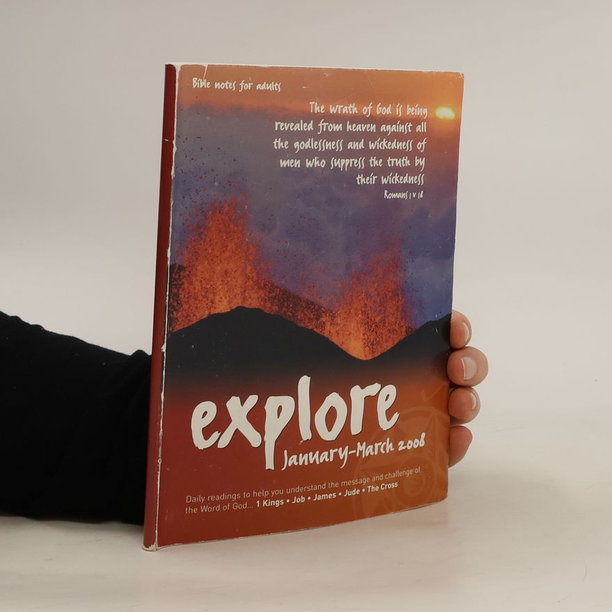 Various authors Explore. January-March 2008