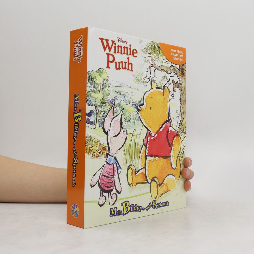 Autorenkollektiv Winnie Puuh