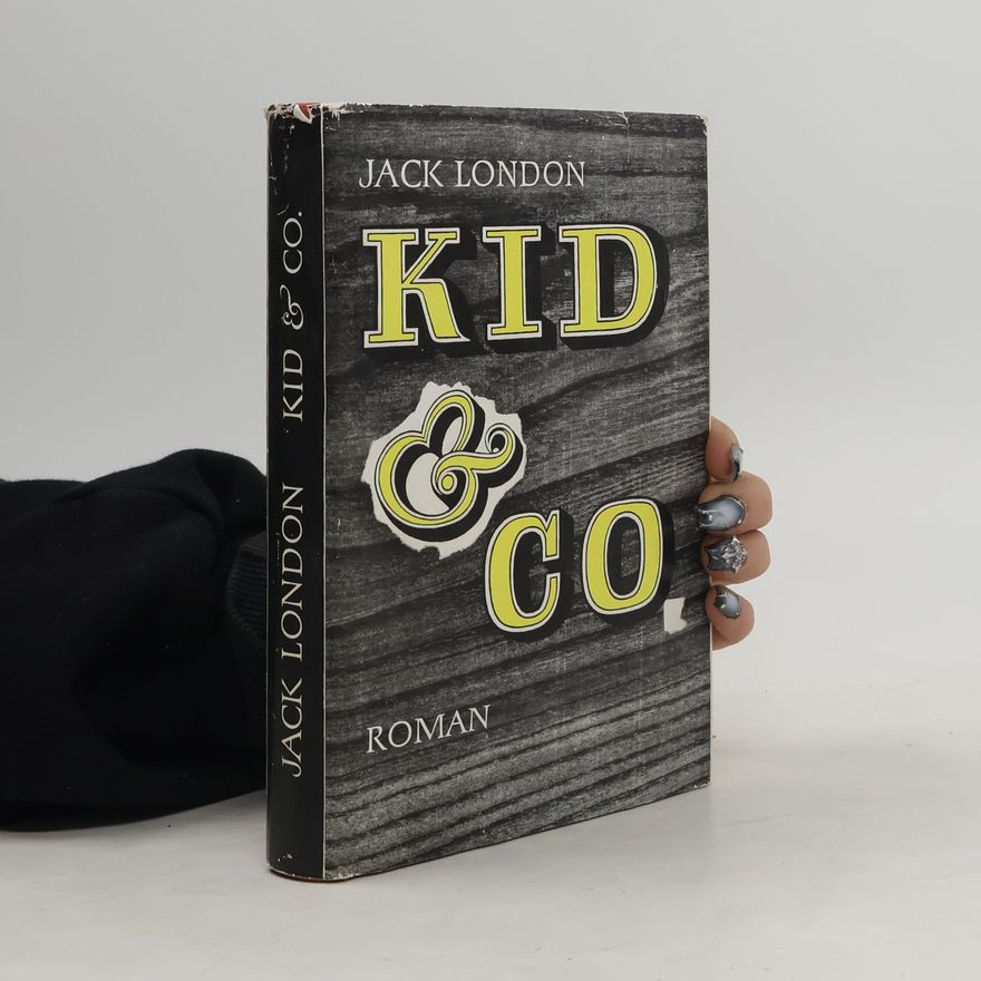 Jack London Kid & Co.