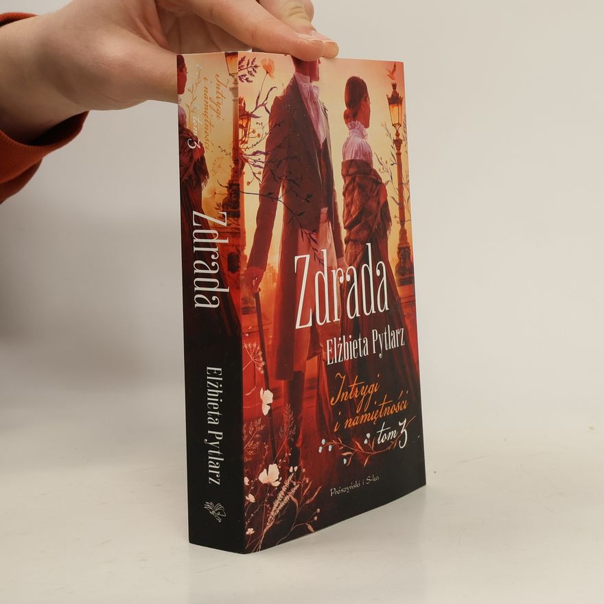 Elżbieta Pytlarz Zdrada 3