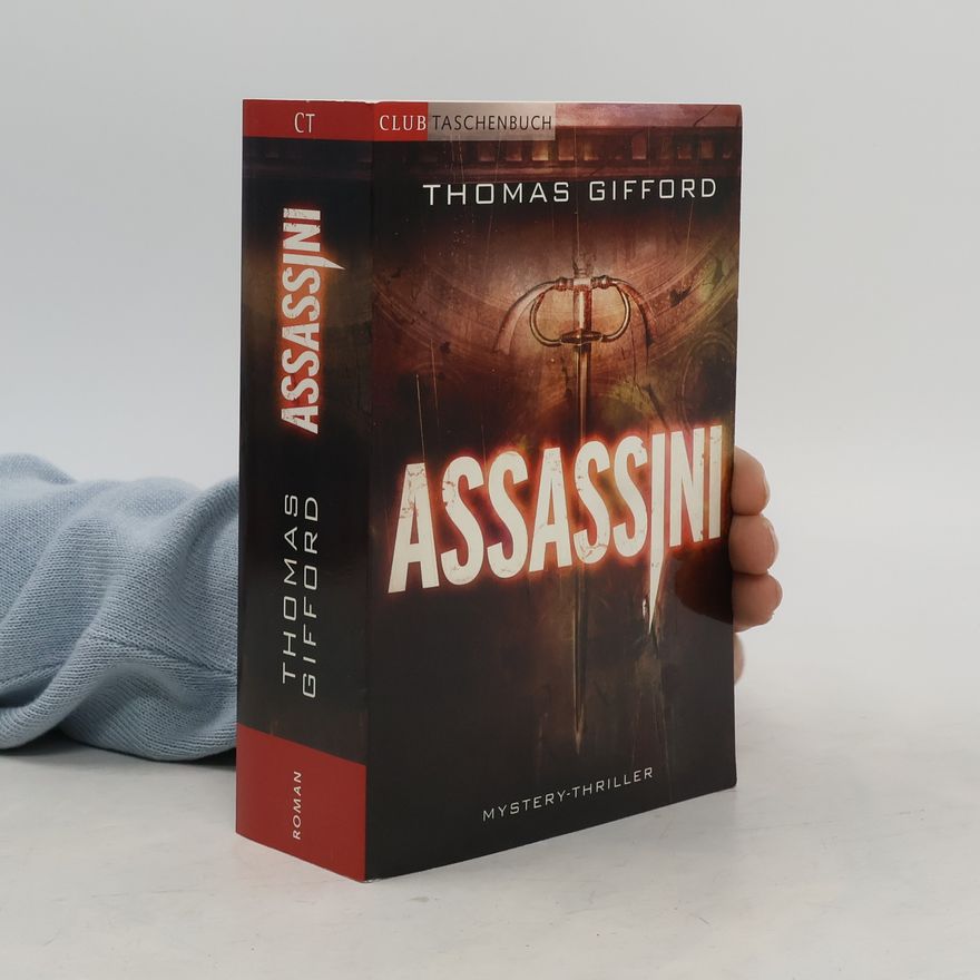 Thomas Gifford Assassini