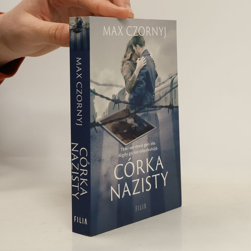 Max Czornyj Córka nazisty