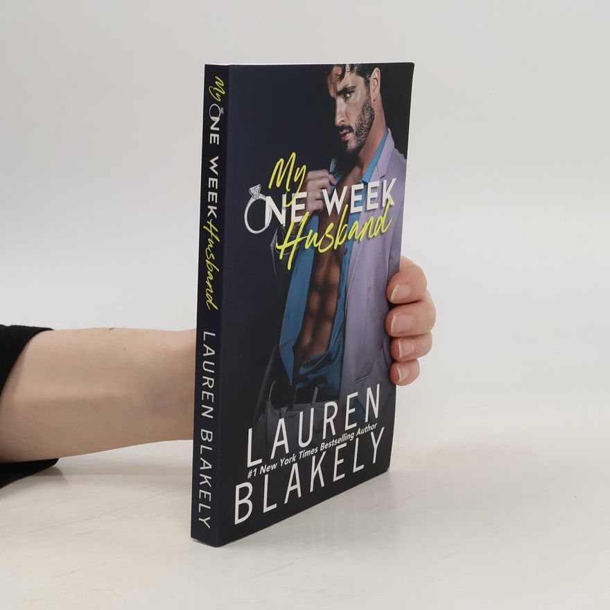 Lauren Blakely My One Week Husband
