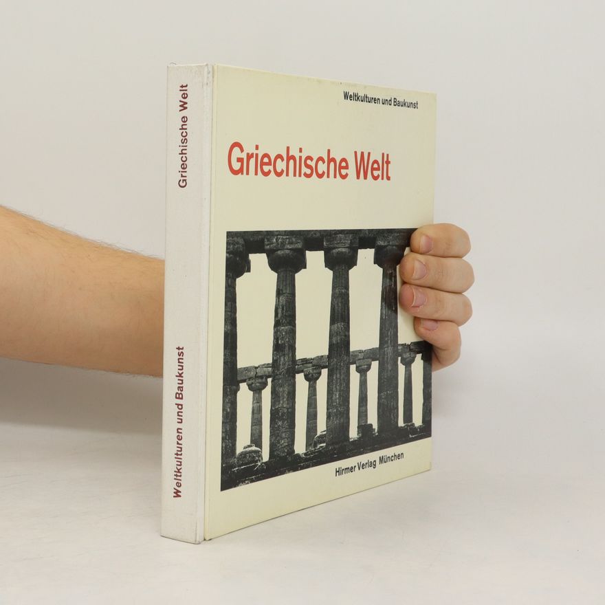Autorenkollektiv Griechische Welt