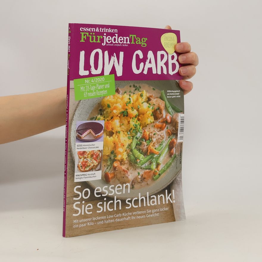Autorenkollektiv Fürjeden Tag 4/2020