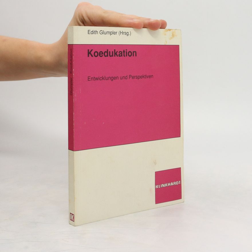 Edith Glumpler Koedukation
