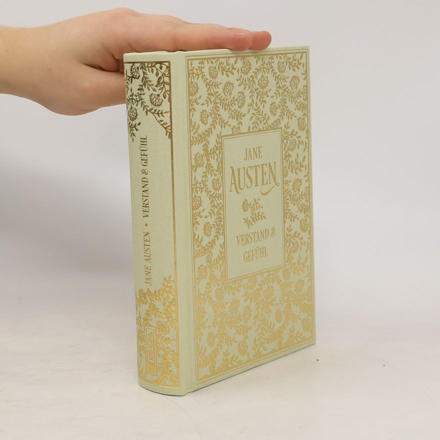 Jane Austen Verstand und Gefühl