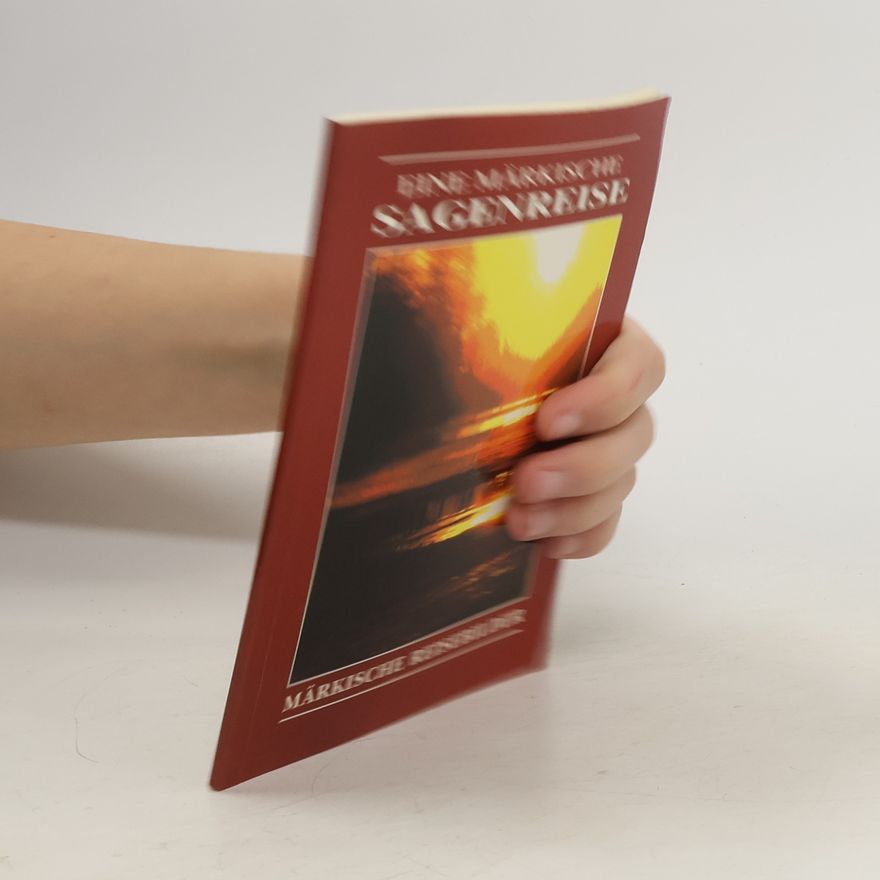 Autorenkollektiv Eine Märkische Sagenreise
