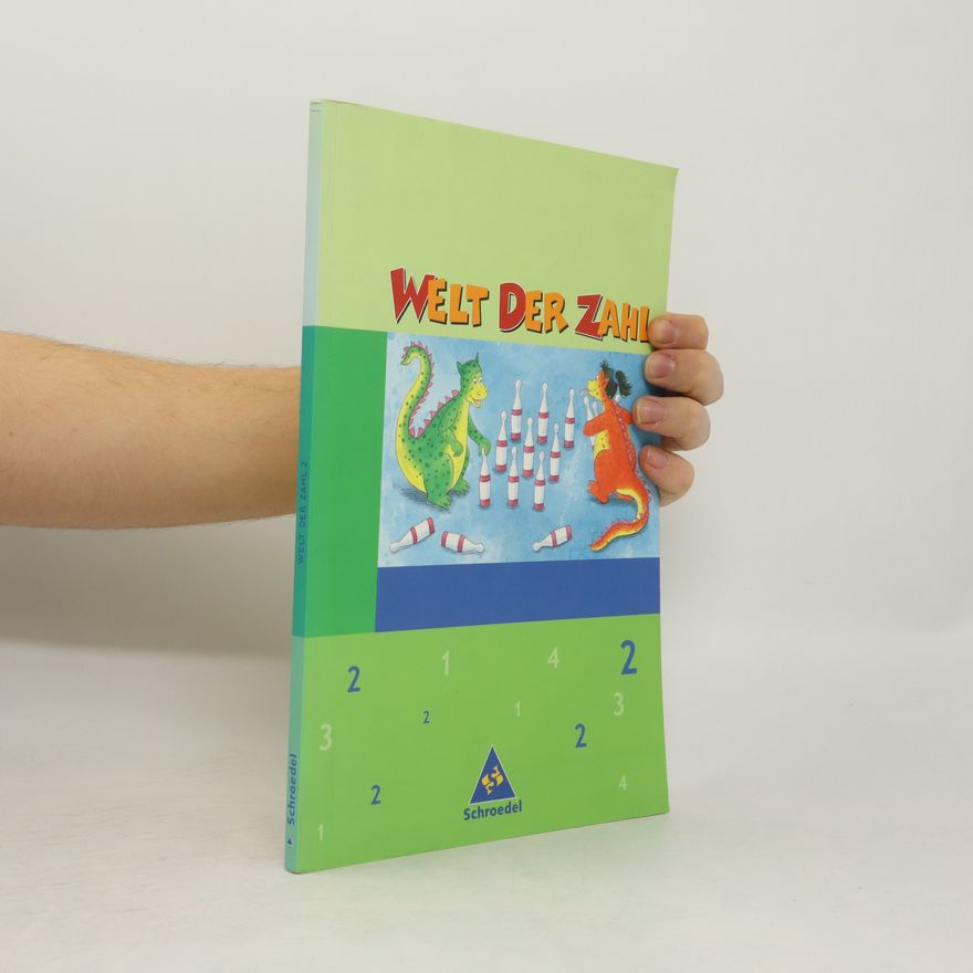 Hans-Dieter Rinkens Welt der Zahl