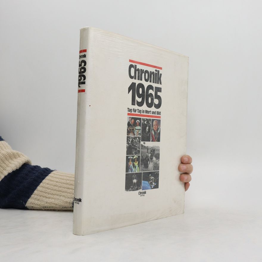 Richard Heckner Chronik