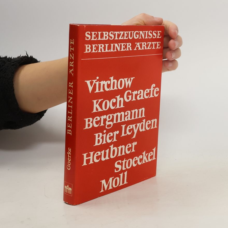 Heinz Goerke Berliner Ärzte